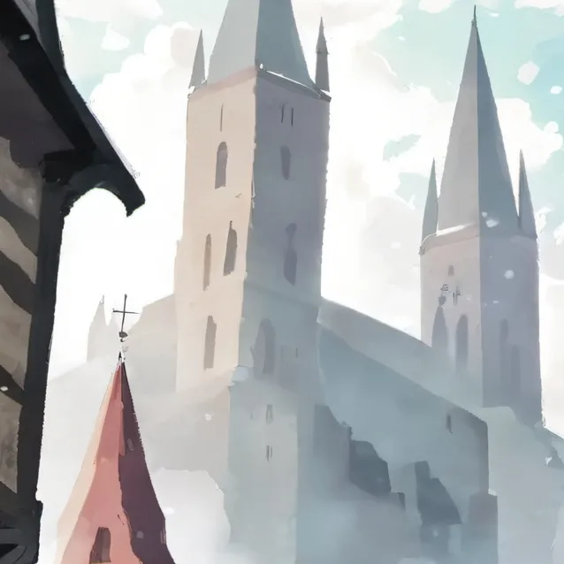 chat with ai character: new world