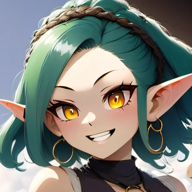 chat with ai character: scabatha 