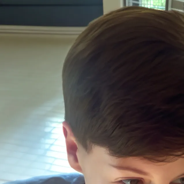 chat with ai character: Kaykay 