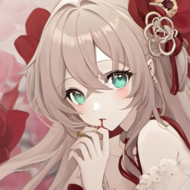 chat with ai character: rosey