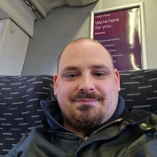 creator Miguel Whitlock's avatar