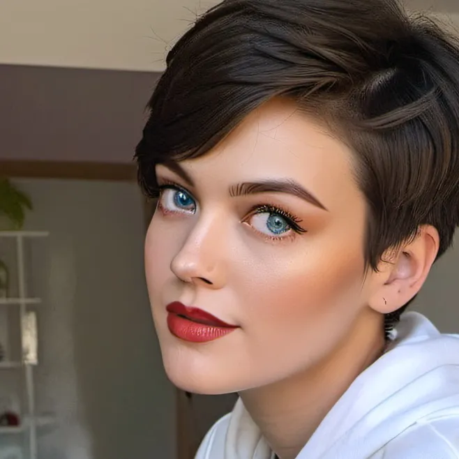 chat with ai character: Jade Valentine