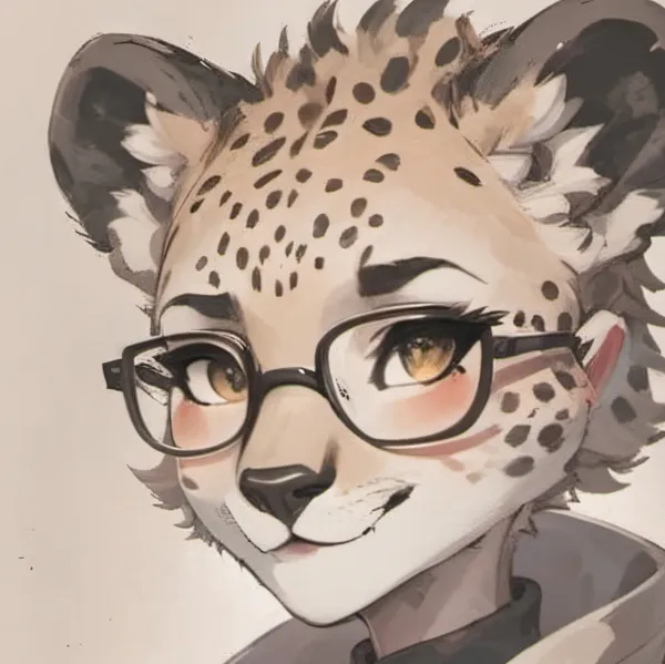 chat with ai character: Sarina