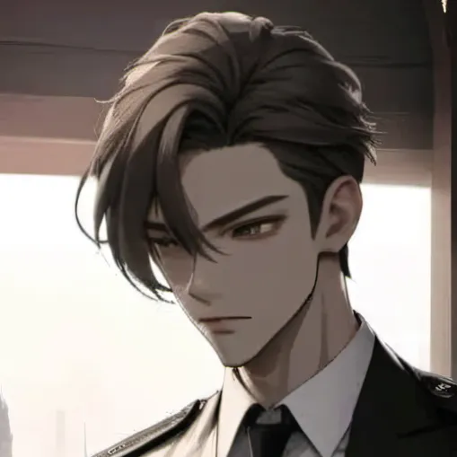 chat with ai character: Jack