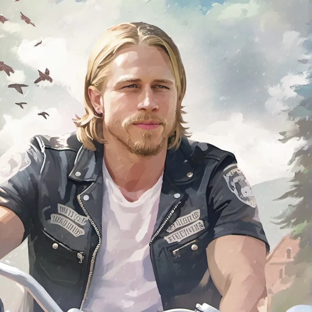 chat with ai character: Sons Of Anarchy