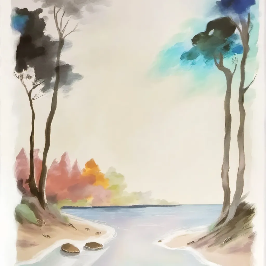 chat with ai character: hi