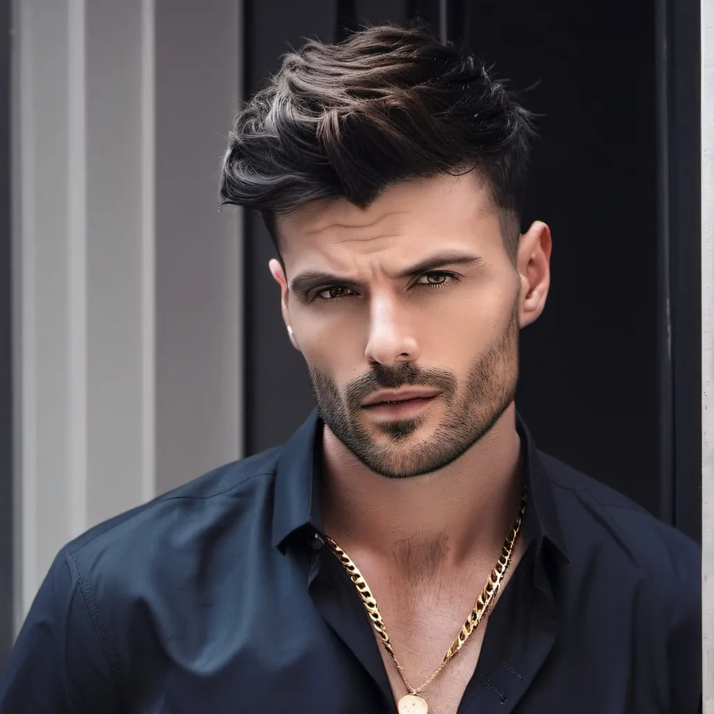 chat with ai character: Xavier 