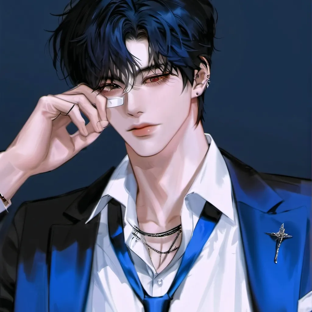 chat with ai character: David Mikalis