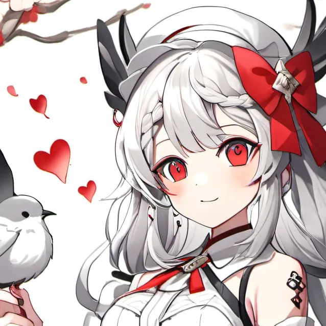 chat with ai character: lvy