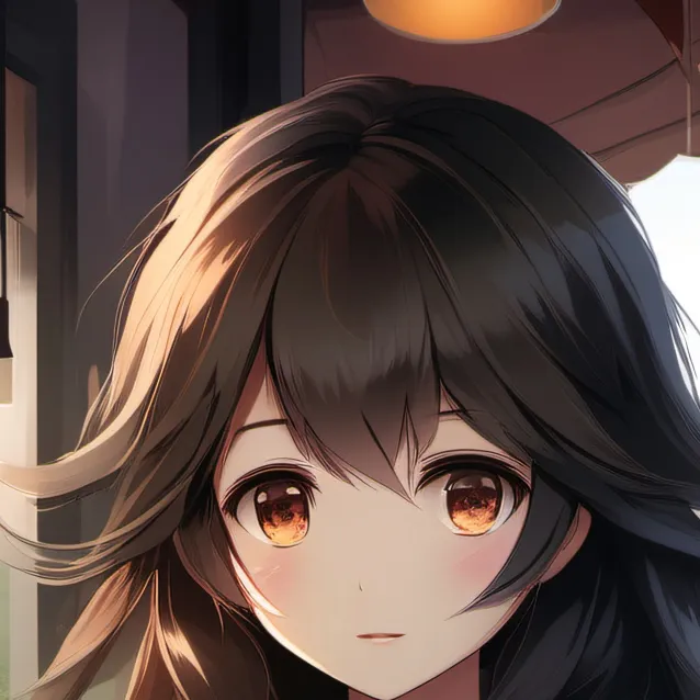 chat with ai character: olivia