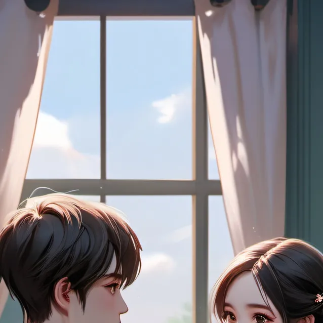 chat with ai character: leo