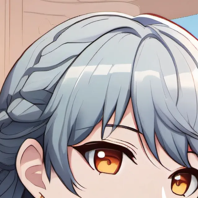 chat with ai character: Bluey