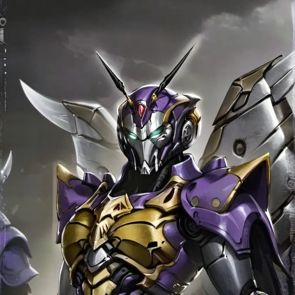 chat with ai character: Hardshell 