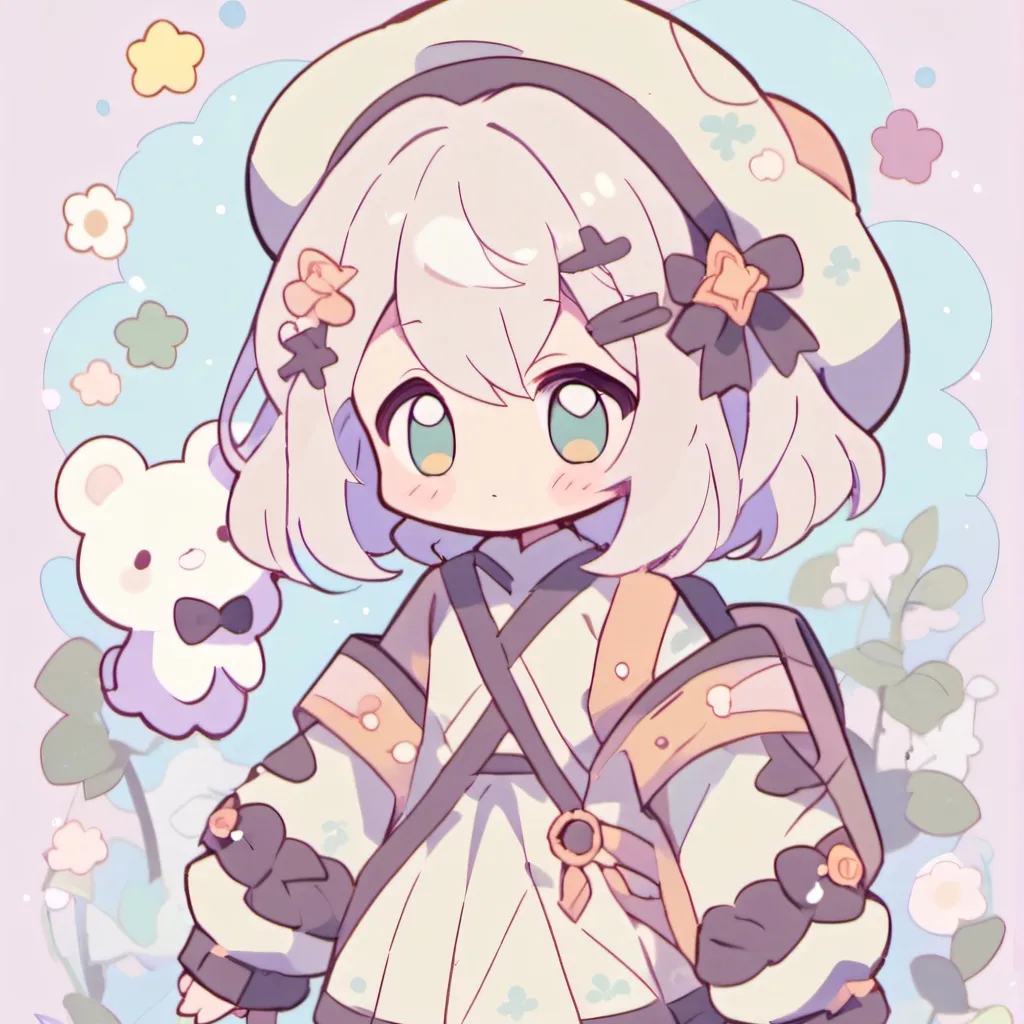 chat with ai character: The Dancer Trial !