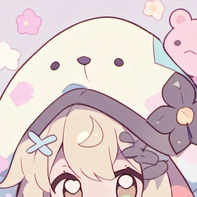 chat with ai character: Rhythm