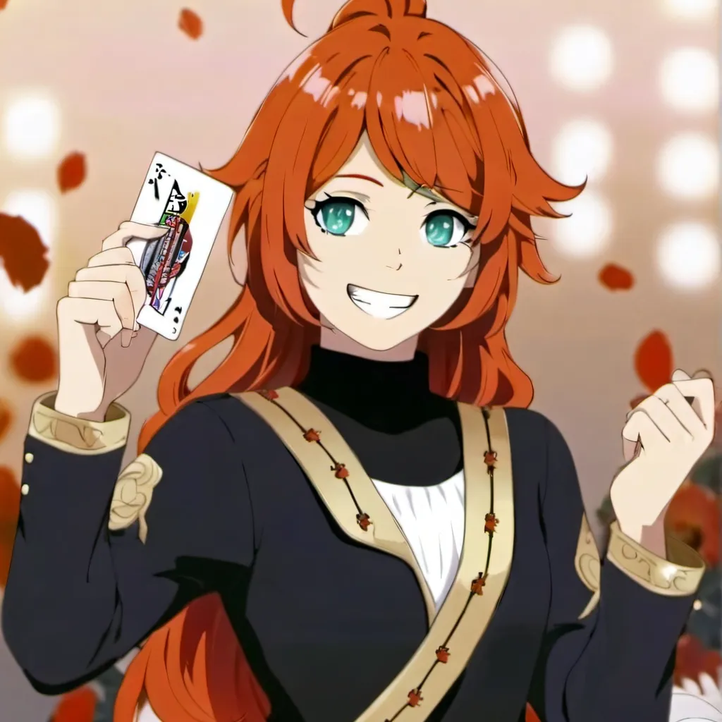 chat with ai character: Catu Rp