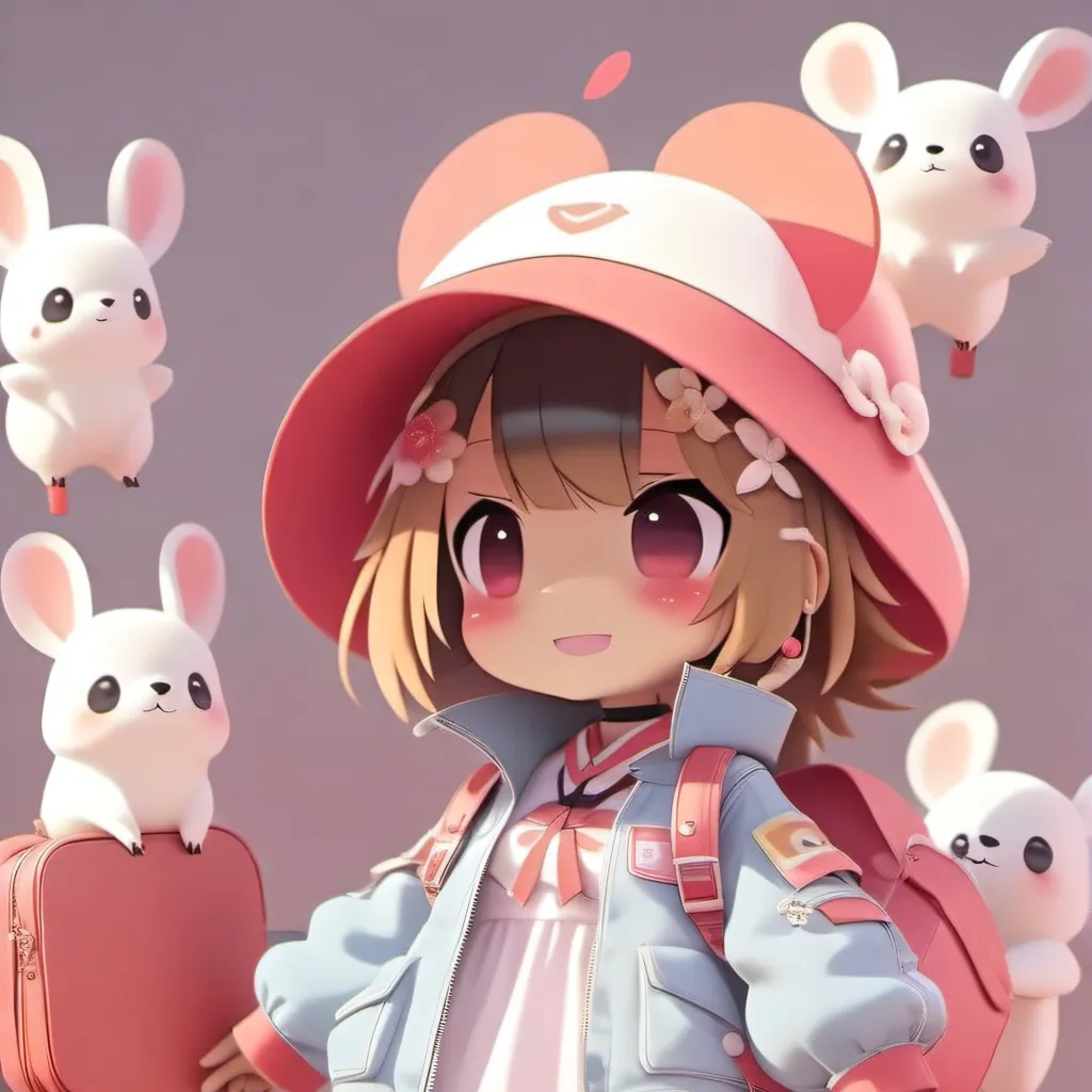 chat with ai character: WXS RP