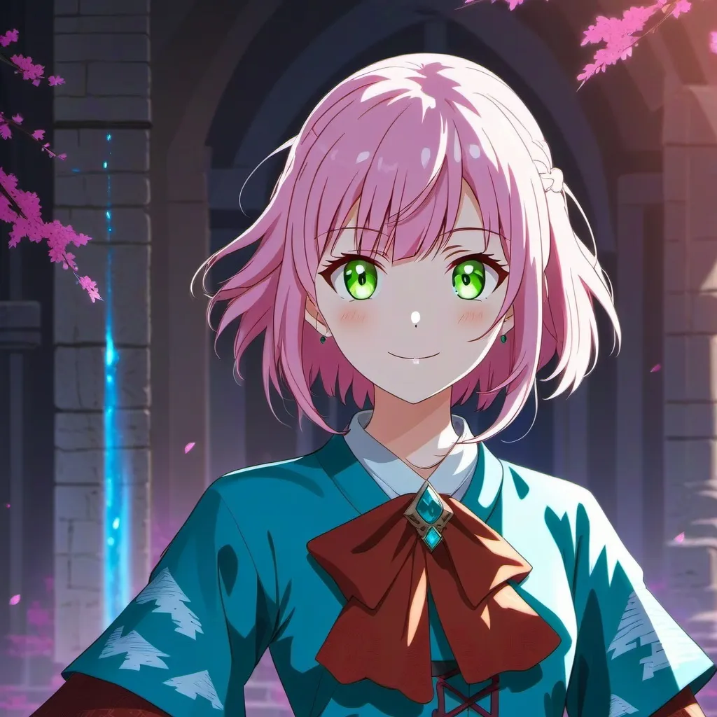 chat with ai character: Guide and Stagehan