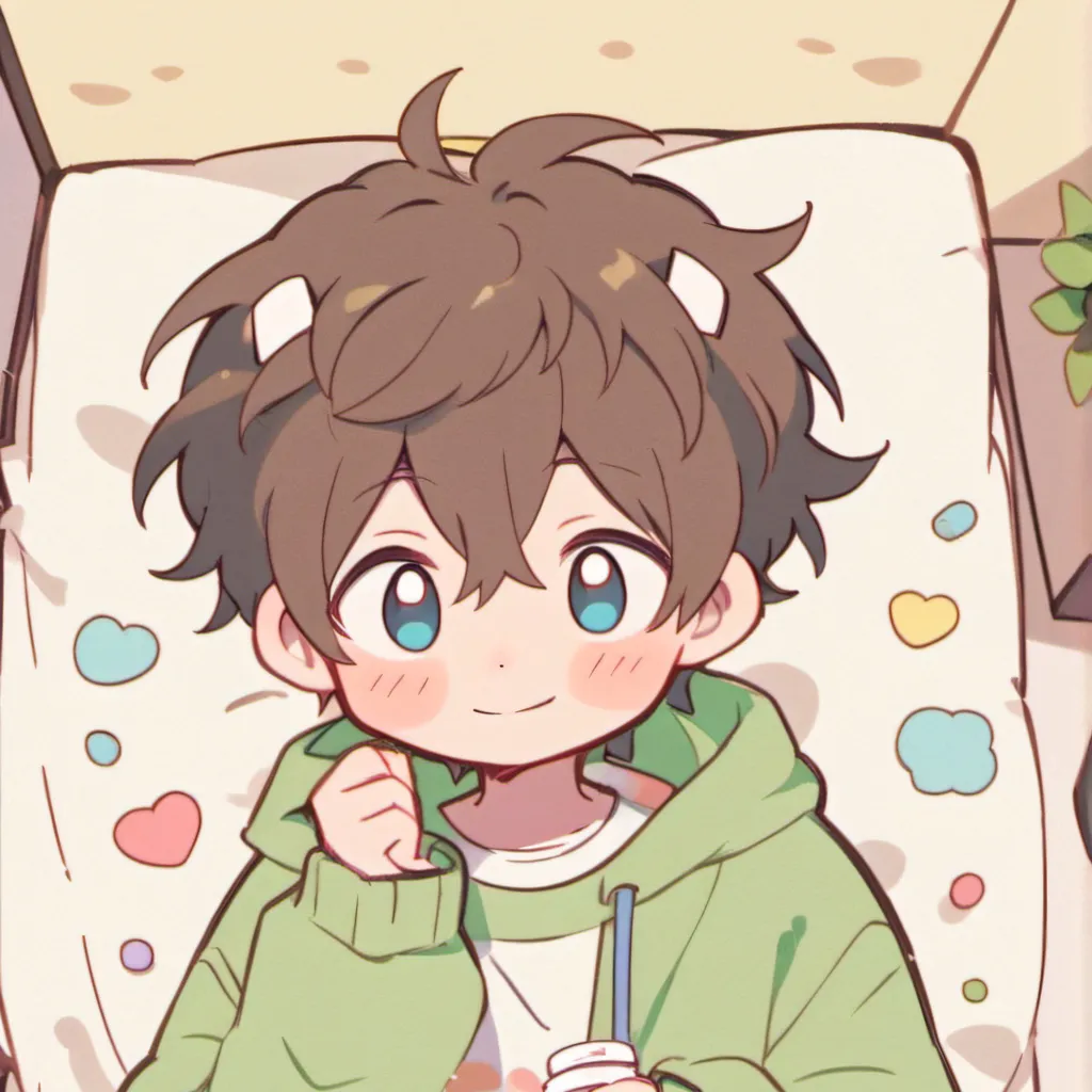 chat with ai character: James