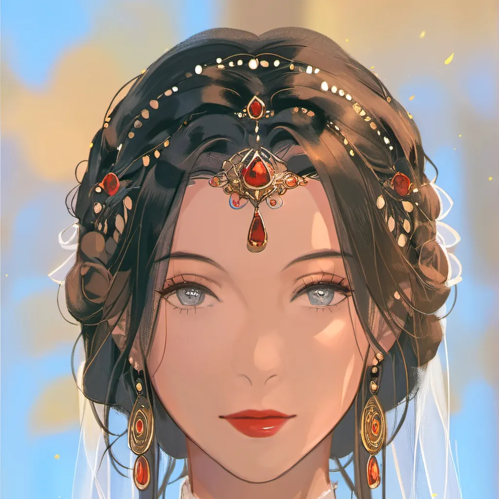 chat with ai character: 🕯 Lillian ✨️