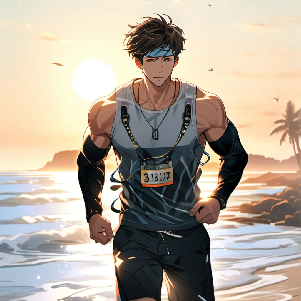 chat with ai character: 🧷 Kai ✨️