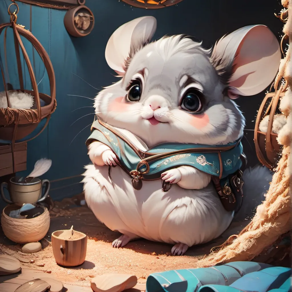 chat with ai character: 🪷 Eve 🫧