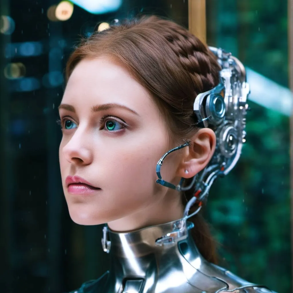 chat with ai character: ✨️ Jessica 👑