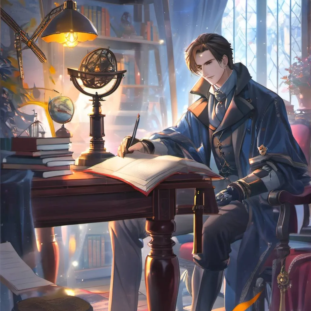 chat with ai character: ⛓️ Arthur 💩