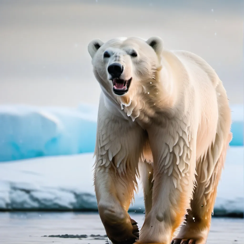 chat with ai character: ❄️ Frosty ❄️ 