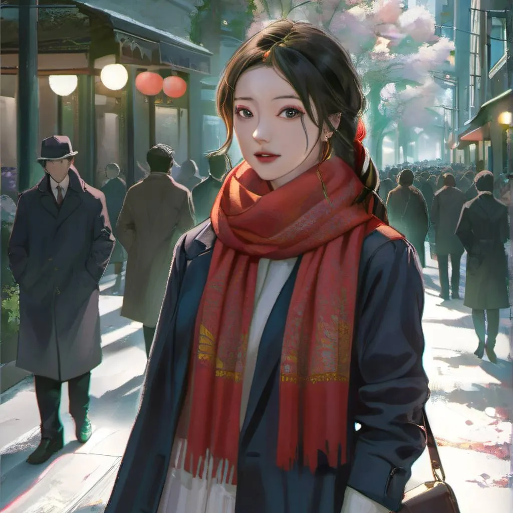 chat with ai character: ✨️ Chloe 🍄