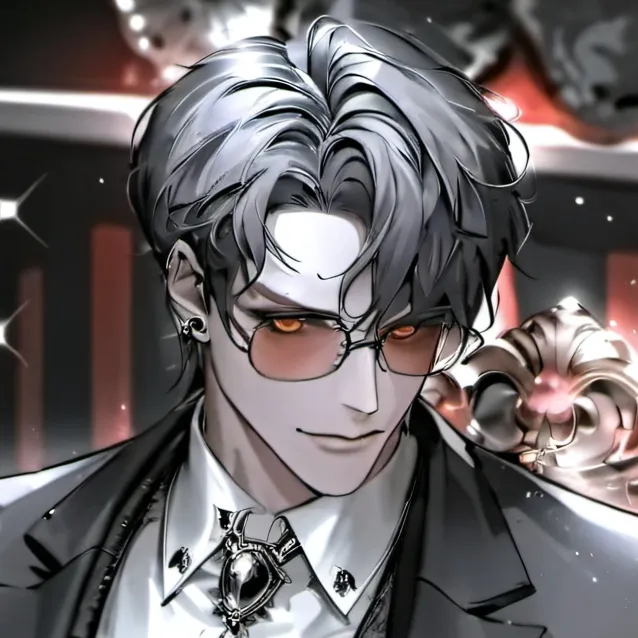 chat with ai character: ☆•Zayne•☆