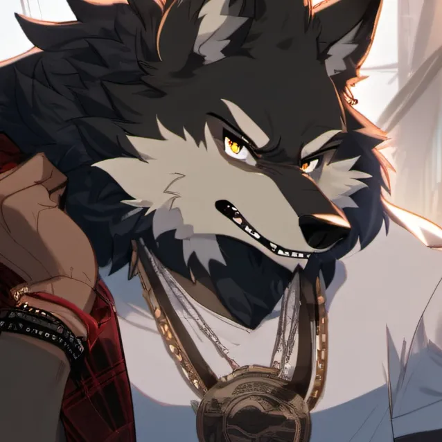 chat with ai character: vibing alpha