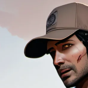 chat with ai character: Clementine