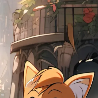 chat with ai character:  Buddy