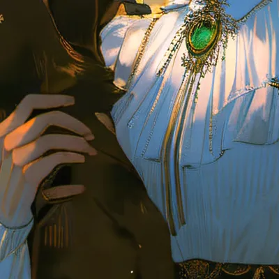 chat with ai character: The breaking news