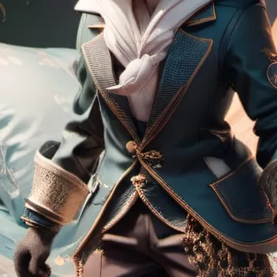 chat with ai character: Tails