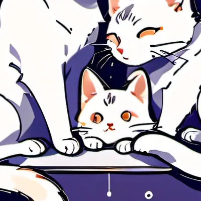 chat with ai character: Catnap and Carson