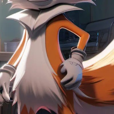 chat with ai character: Kai