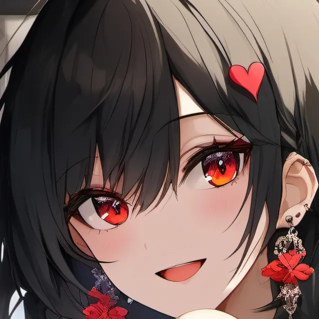 chat with ai character: inien