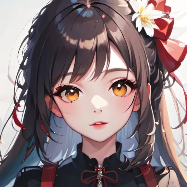 chat with ai character: nineen lava