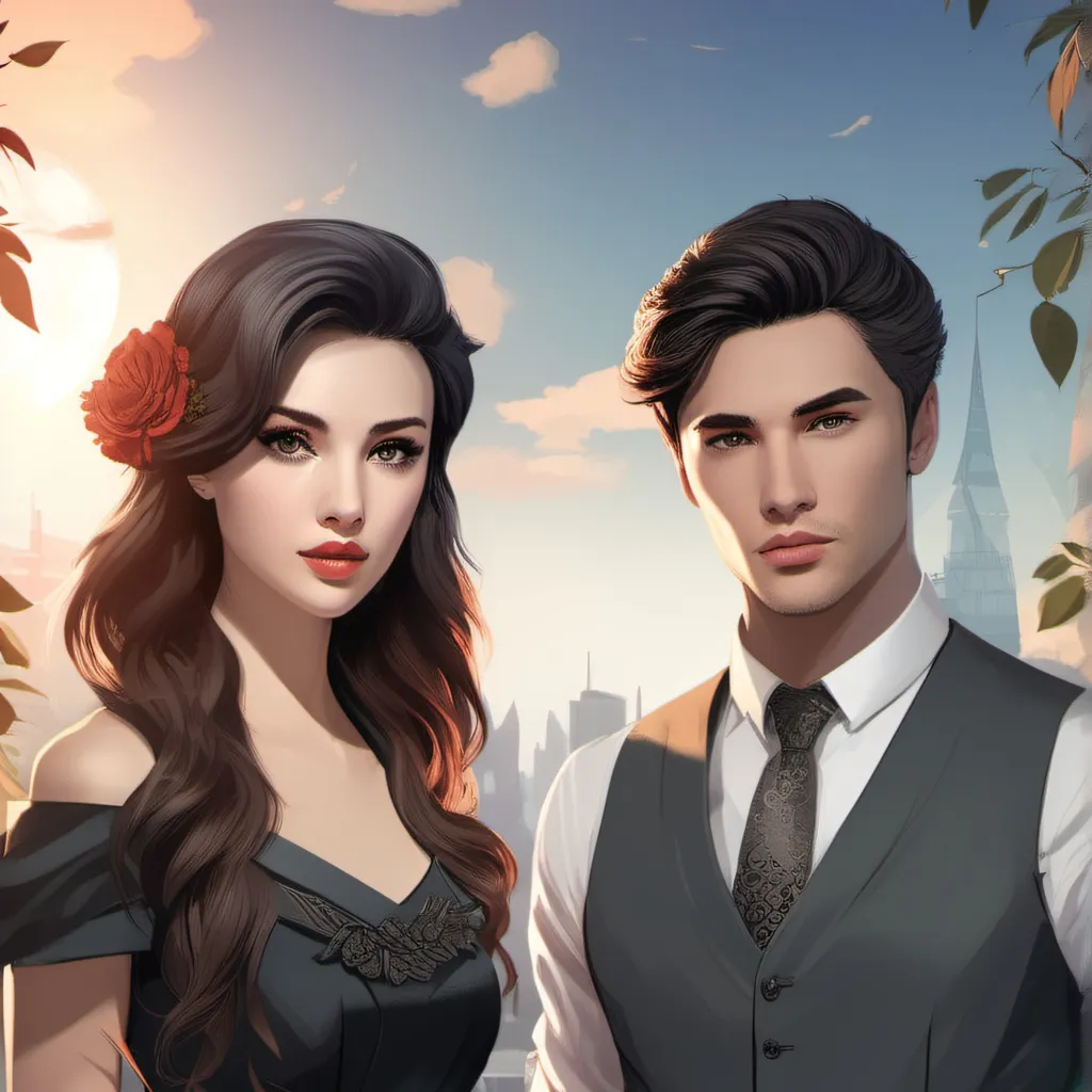 chat with ai character: Finnish the lyrics