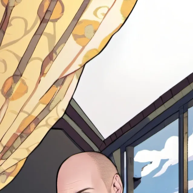 chat with ai character: Johnny Sins