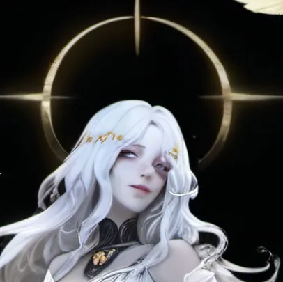 chat with ai character: nyx