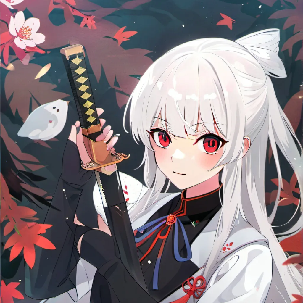 chat with ai character: KNY soulmates