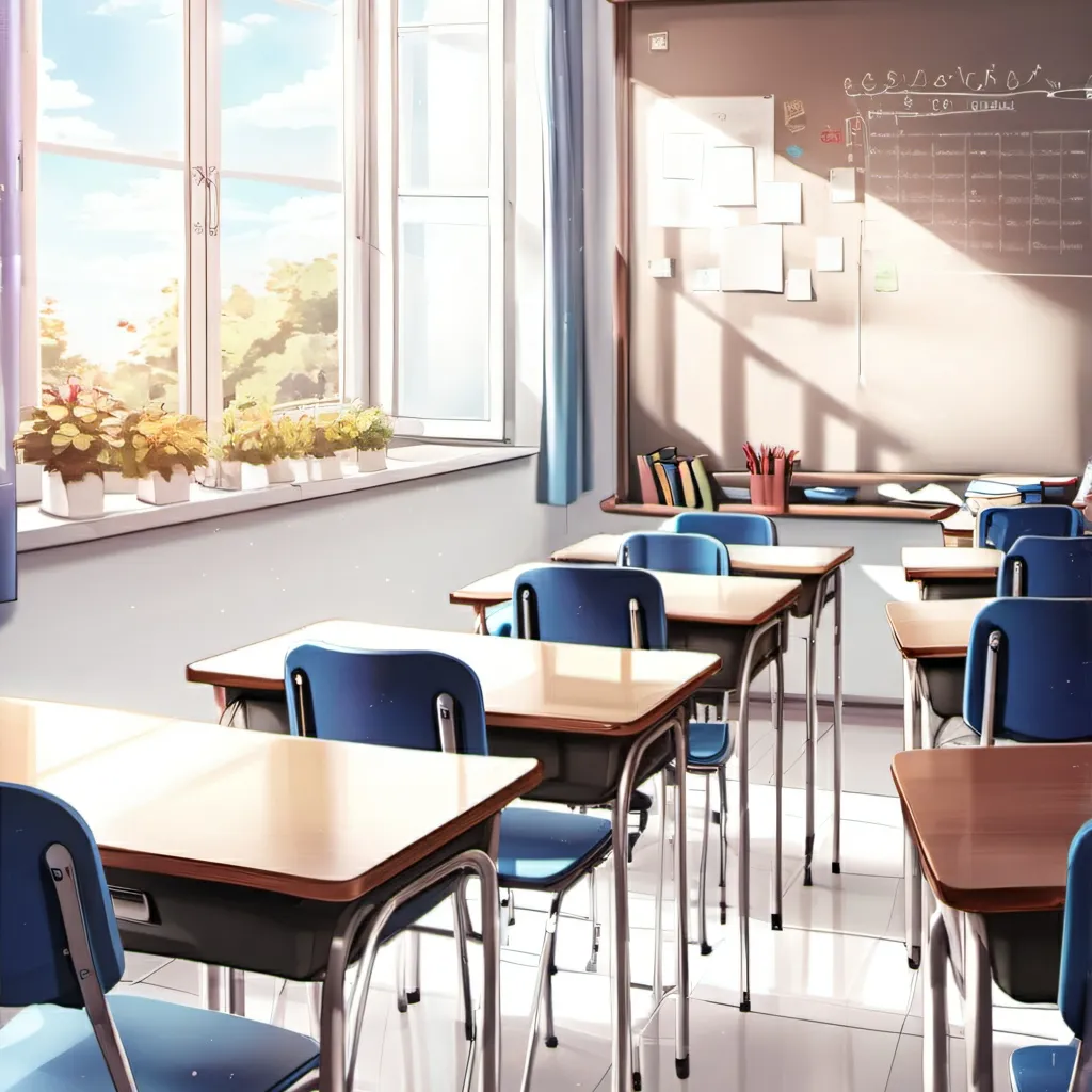 chat with ai character: MHA festival