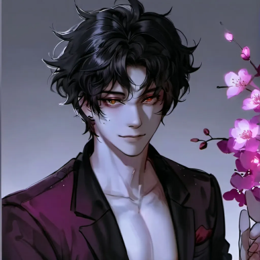 chat with ai character: Demon Slayer