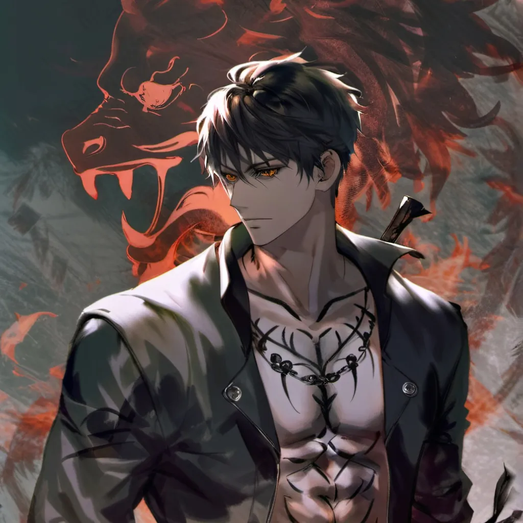 chat with ai character: Zen 