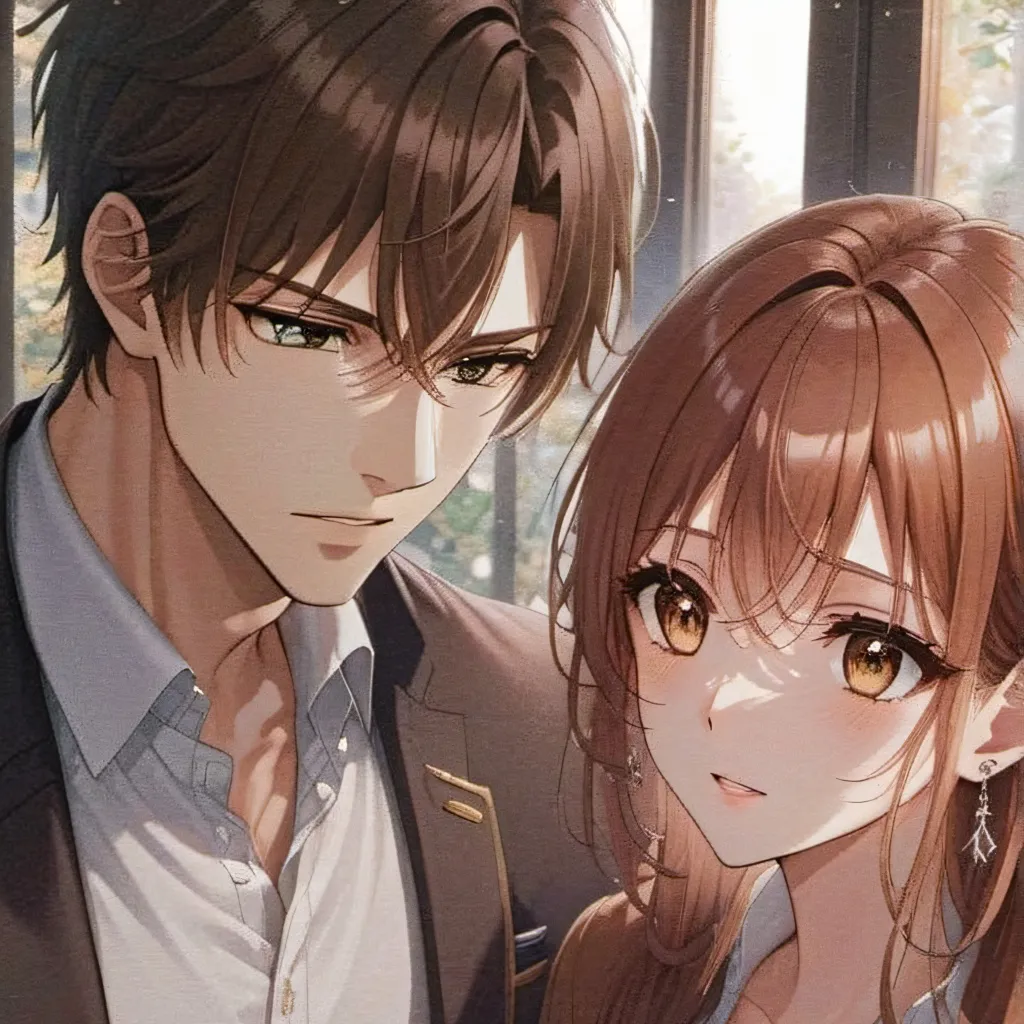 chat with ai character: Mike