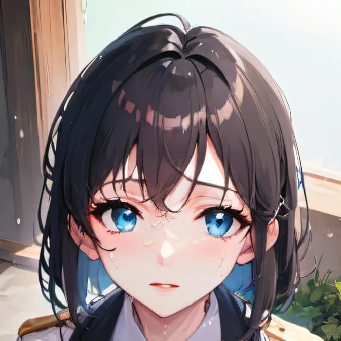 chat with ai character: Defeated agent