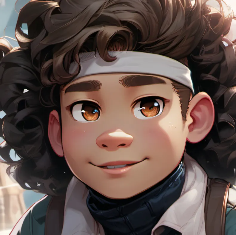 chat with ai character: Carl